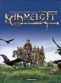 Coffret Kaamelott T.1 A T.3 Ne 2011 - Preview