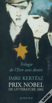 Capa do artigo Coffret Kertesz