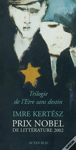 Capa do artigo Coffret Kertesz