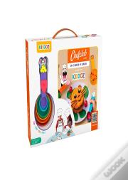 Coffret Kiddoz