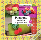 Coffret Kids Pompons & Yoyos