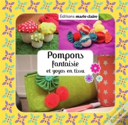 Capa do artigo Coffret Kids Pompons & Yoyos