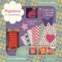Coffret Kids Scrapbooking - Preview