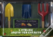 Capa do artigo Coffret L Atelier Jardin Des Enfants