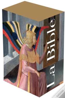 Capa do artigo Coffret La Bible 3v