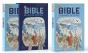 Coffret La Bible En Bande Dessinée Dessinée - Preview