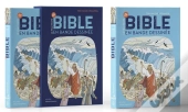 Coffret La Bible En Bande Dessinée Dessinée