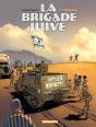 Coffret La Brigade Juive - Preview