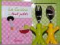 Coffret La Cuisine Des Tout-Petits - Preview