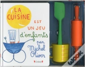 Coffret La Cuisine Est Un Jeu D'Enfants