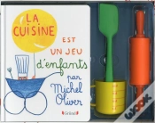 Capa do artigo Coffret La Cuisine Est Un Jeu D