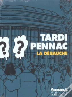 Capa do artigo Coffret La Debauche