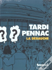 Capa do artigo Coffret La Debauche