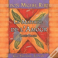 Capa do artigo Coffret La Maitrise De L'Amour