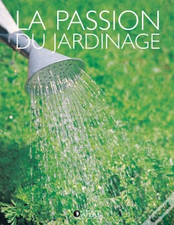 Capa do artigo Coffret La Passion Du Jardinage