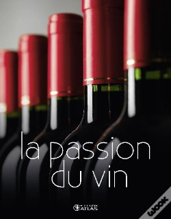 Capa do artigo Coffret La Passion Du Vin