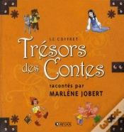 Capa do artigo Coffret La Petite Boite A Contes