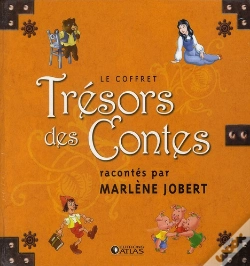 Capa do artigo Coffret La Petite Boite A Contes