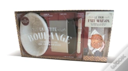 Capa do artigo Coffret La Petite Boulange