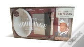 Capa do artigo Coffret La Petite Boulange