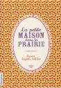 Coffret La Petite Maison Dans La Prairie T.1 A T.3 - Preview