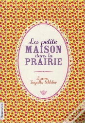 Capa do artigo Coffret La Petite Maison Dans La Prairie T.1 A T.3