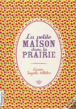 Capa do artigo Coffret La Petite Maison Dans La Prairie T.1 A T.3