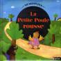 Coffret La Petite Poule Rousse Livre + Cd - Preview