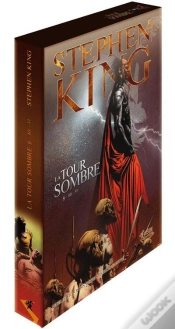 Capa do artigo Coffret La Tour Sombre T.9 A T.11