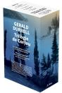 Coffret La Trilogie De Corfou - Preview