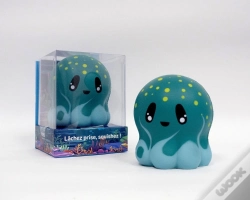Capa do artigo Coffret - Lachez Prise, Squishez Ne