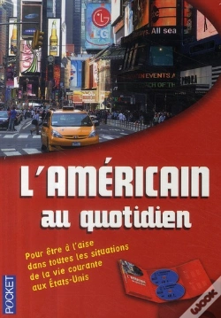 Capa do artigo Coffret L'Américain Au Quotidien