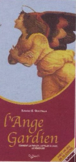 Capa do artigo Coffret L'Ange Gardien