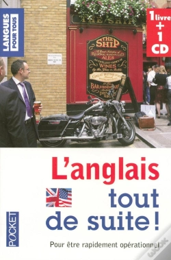 Capa do artigo Coffret L'Anglais Tout De Suite