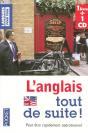 Coffret L'Anglais Tout De Suite - Preview