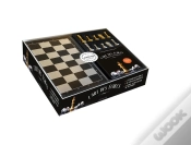 Capa do artigo Coffret  L