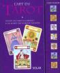 Coffret L'Art Du Tarot - Preview