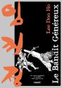 Coffret Le Bandit Genereux 11 Tomes - Preview