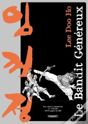 Capa do artigo Coffret Le Bandit Genereux 11 Tomes