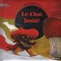 Coffret Le Chat Botte Livre + Cd - Preview