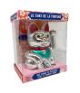 Coffret Le Chat De La Fortune Argente - Preview