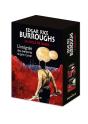Coffret Le Cycle De Mars (T.1 Et T.2) - Preview
