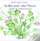 Coffret Le Dire Avec Des Fleurs