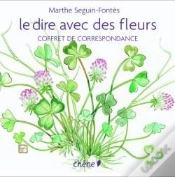 Capa do artigo Coffret Le Dire Avec Des Fleurs