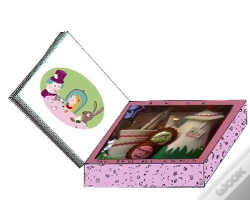Capa do artigo Coffret Le Gouter D'Alice
