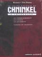 Coffret Le Grand Pouvoir Du Chninkel L'Integrale - Preview