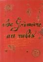 Coffret Le Grimoire Aux Rubis Cycle I : Bertoul Et Le Secret Des Hiboux ; Le Sortilège Du Chat ; Le Chant Des Loups - Preview