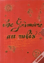 Capa do artigo Coffret Le Grimoire Aux Rubis Cycle I : Bertoul Et Le Secret Des Hiboux ; Le Sortilège Du Chat ; Le Chant Des Loups