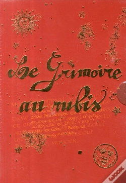 Capa do artigo Coffret Le Grimoire Aux Rubis Cycle I : Bertoul Et Le Secret Des Hiboux ; Le Sortilège Du Chat ; Le Chant Des Loups
