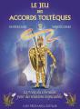 Coffret Le Jeu Des Accords Tolteques - Preview
